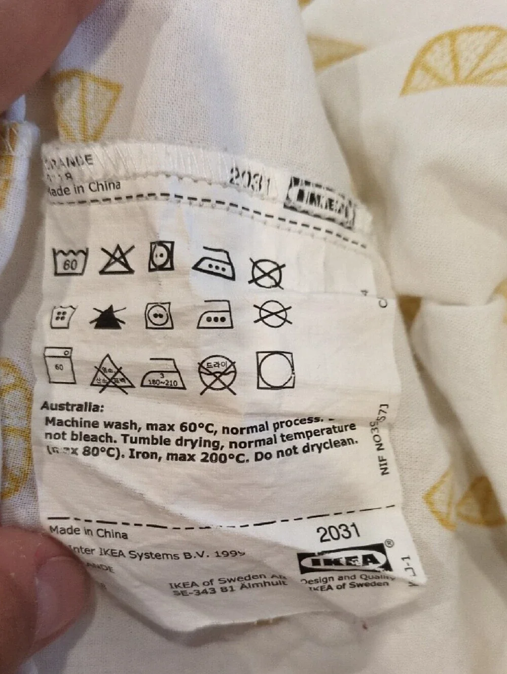 Crib Sheets And Dust Ruffle - West Elm And Cloud Factory